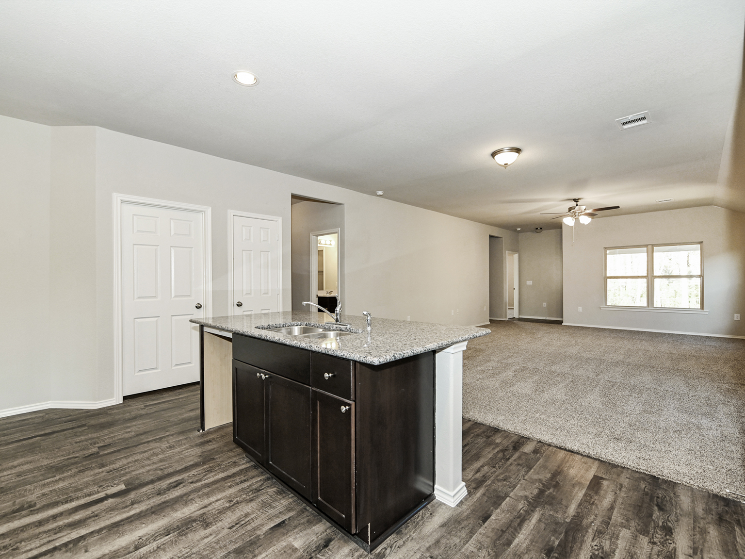 Delany Cove Friendswood Development Company